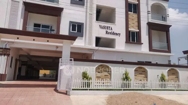 VASISTA RESIDENCY