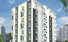 MEGHA PEARL BLOCK-A