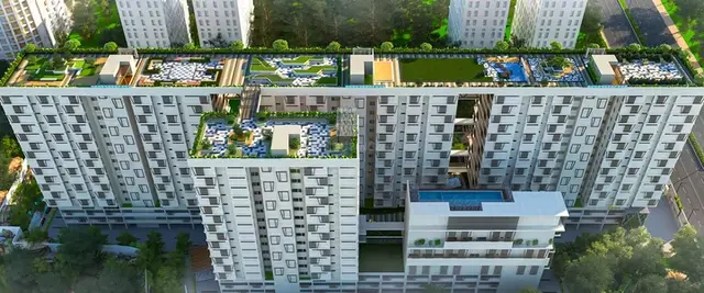 GVK SKYCITY
