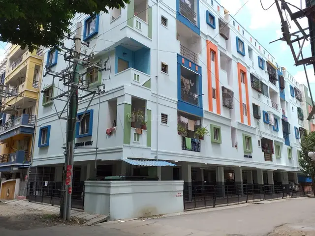 SKANDA NIVAS
