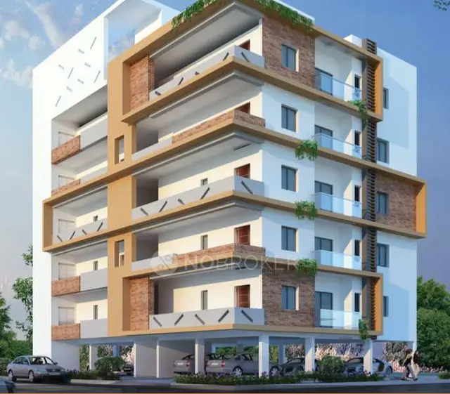 SAMRUDDHI APPARTMENTS