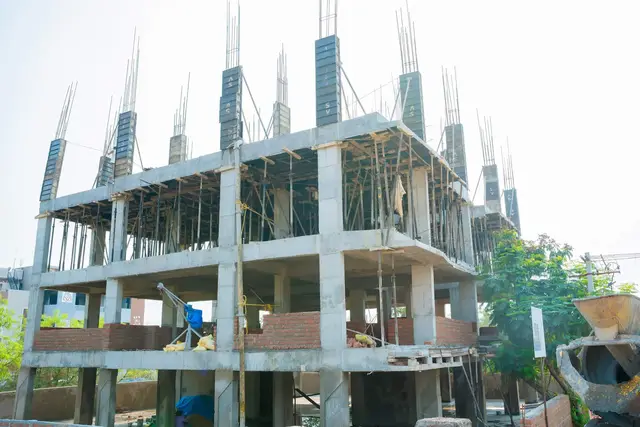 MADHU MANI VILAS