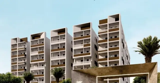 KP REDDY BHAVAN