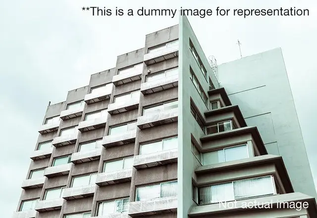 BALAJI RESIDENCY