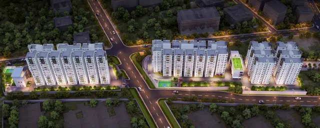 Ramky One Orbit