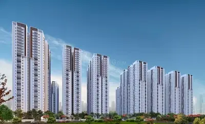 SAI KRISHNA HOMES