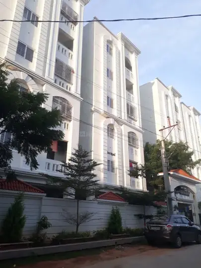 PRABHAKAR PALACE