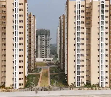 THE APARTMENTS