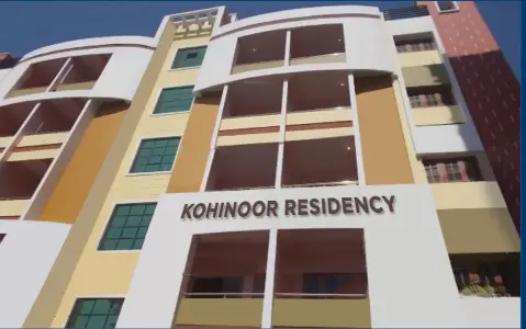 KOHINOOR RESIDENCY