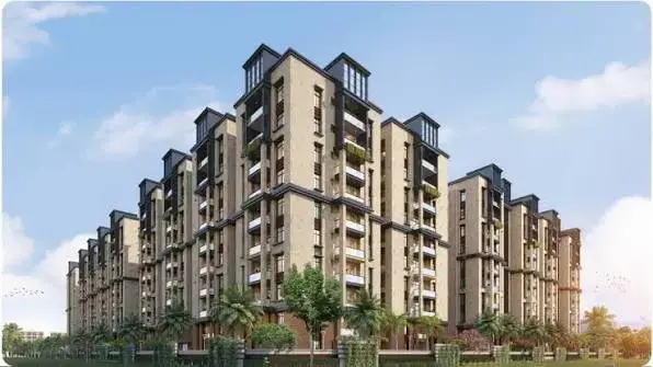SHARMA RESIDENCY