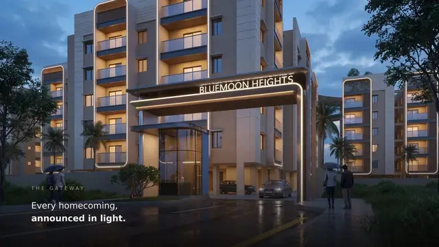 BLUEMOON HEIGHTS