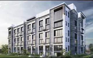 MEGHA GALAXY