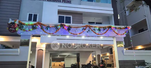 ADITI KRISHNA PRIME