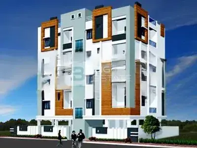 SRITAs GREEN VILLA