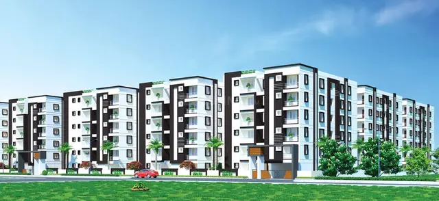 SHREE KRISHNA HOMES
