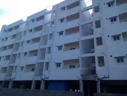VEDHA RESIDENCY