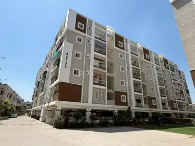 Kaizen - Srihari Kishore Homes