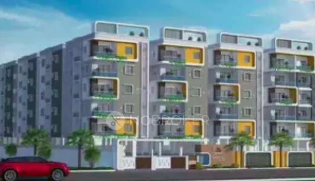 SUDHA ARCADE