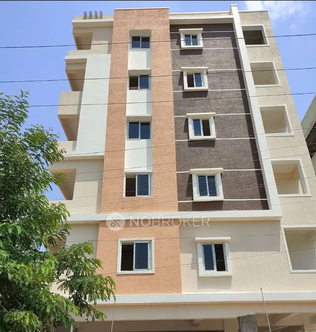 Krishna Abode
