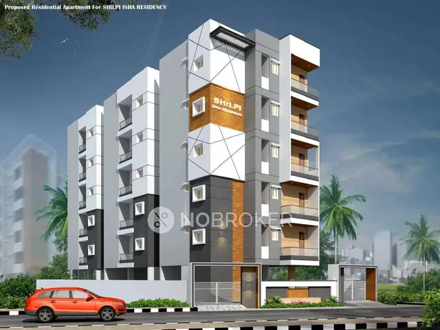 S V RESIDENCY I