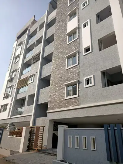 GRACE ELITE RESIDENCY